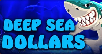 Deep Sea Dollars game tile