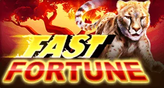 Fast Fortune game tile