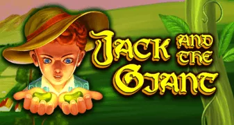 Jack and the Giant game tile