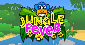 Jungle Fever game tile