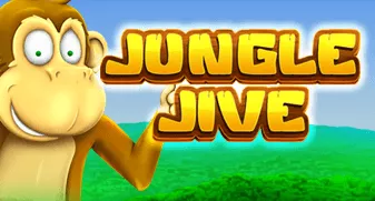 Jungle Jive game tile