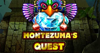 Montezuma's Quest game tile