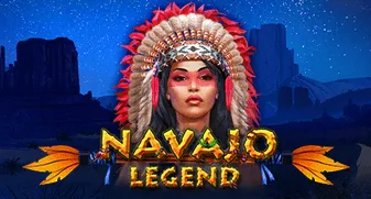 Navajo Legend game tile