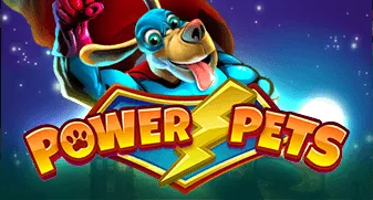 Power Pets game tile
