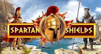 Spartan Shields