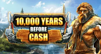 10000 Years Before Cash game tile