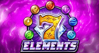 7 Elements game tile