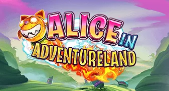 Alice In Adventureland
