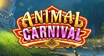 Animal Carnival game tile