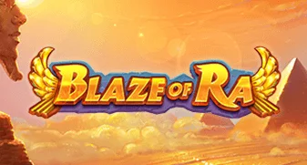 Blaze of Ra