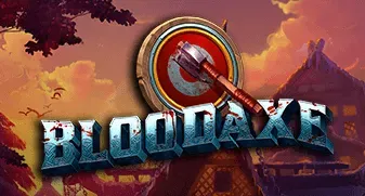 Bloodaxe game tile