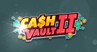 Cash Vault II