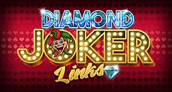 Diamond Joker Links game tile