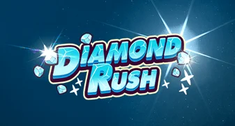 Diamond Rush game tile