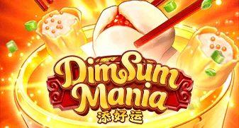 Dim Sum Mania