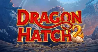 Dragon Hatch 2 game tile