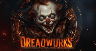 Dreadworks game tile