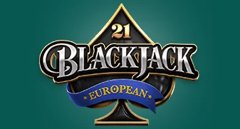 European Blackjack
