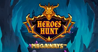 Heroes' Hunt game tile