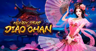 Honey Trap of Diao Chan