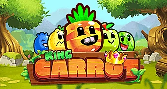 King Carrot