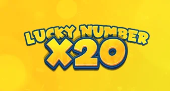 Lucky Numbers x20