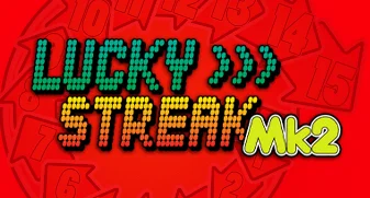 Lucky Streak Mk2 game tile