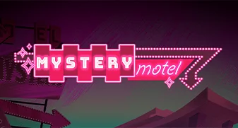 Mystery Motel game tile