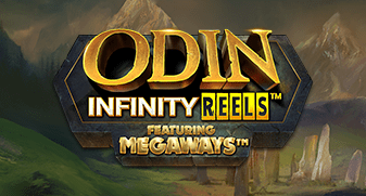 ODIN Infinity Reels Megaways game tile