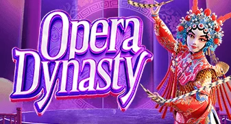 Opera Dynasty game tile