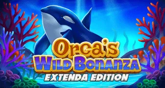 Orca's Wild Bonanza Extenda Edition game tile