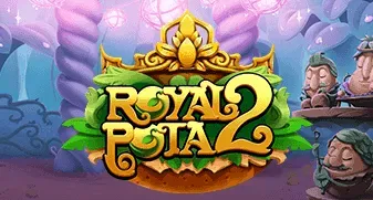 Royal Potato 2 game tile