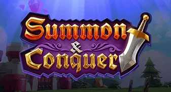 Summon & Conquer