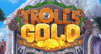 Trolls’ Gold game tile