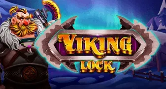 Viking Lock game tile