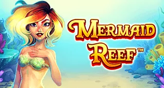 Mermaid Reef game tile