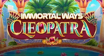 Immortal Ways Cleopatra