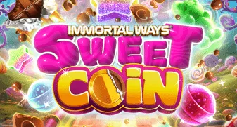 Immortal Ways Sweet Coin game tile