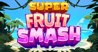 Super Fruit Smash game tile