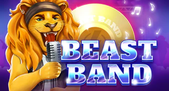 Beast Band game tile