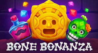 Bone Bonanza game tile