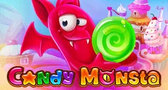 Candy Monsta