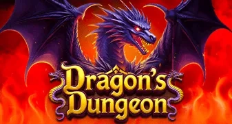 Dragon's Dungeon game tile