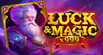 Luck & Magic game tile