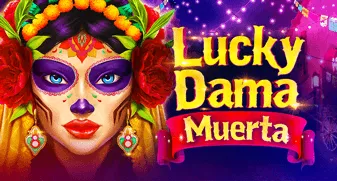 Lucky Dama Muerta game tile