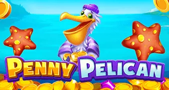 Penny Pelican game tile