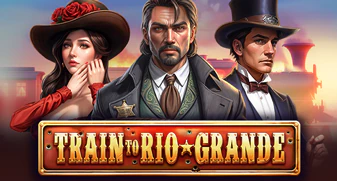 Train to Rio Grande game tile