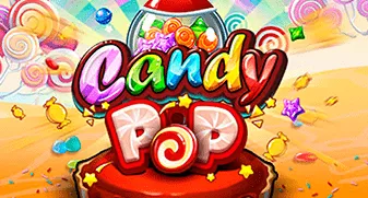 Candy Pop game tile