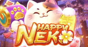 Happy Neko game tile