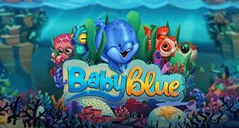 Baby Blue game tile